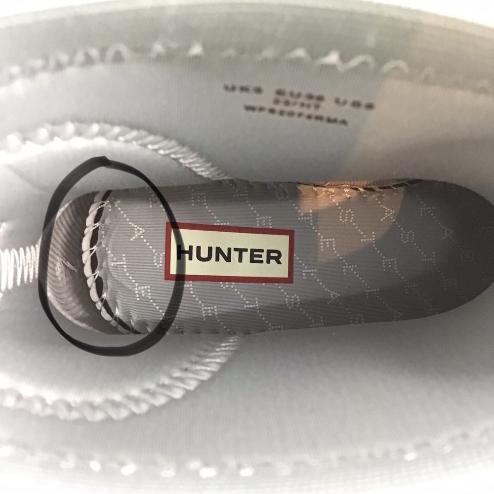 Stella McCartney x Hunter Boots - Picture 14 of 16